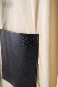 Loewe Jacket