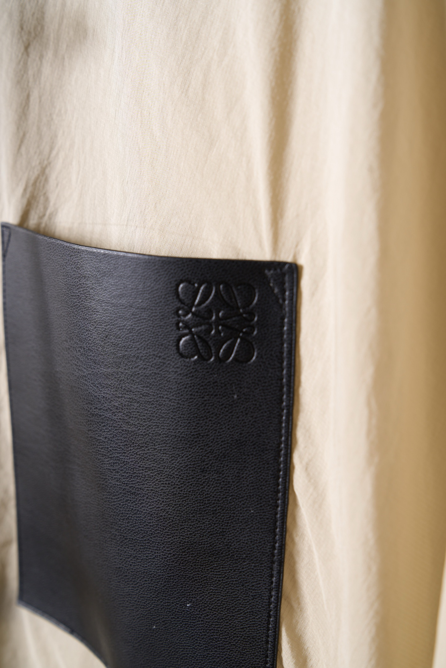 Loewe Jacket