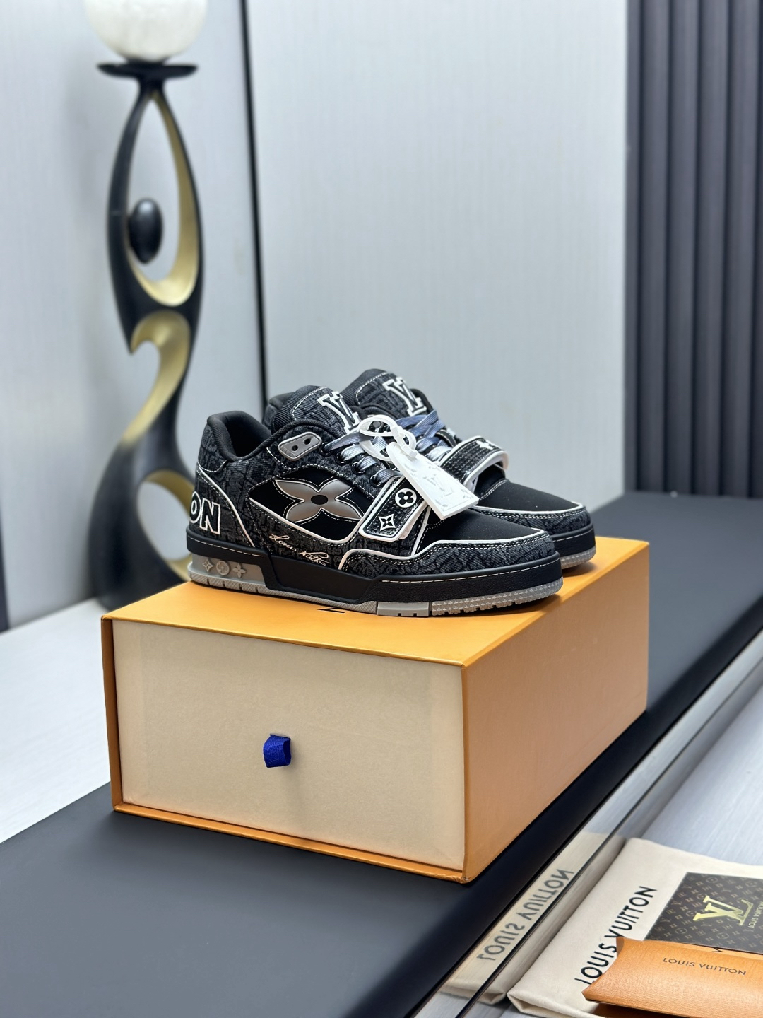 Louis Vuitton Shoes