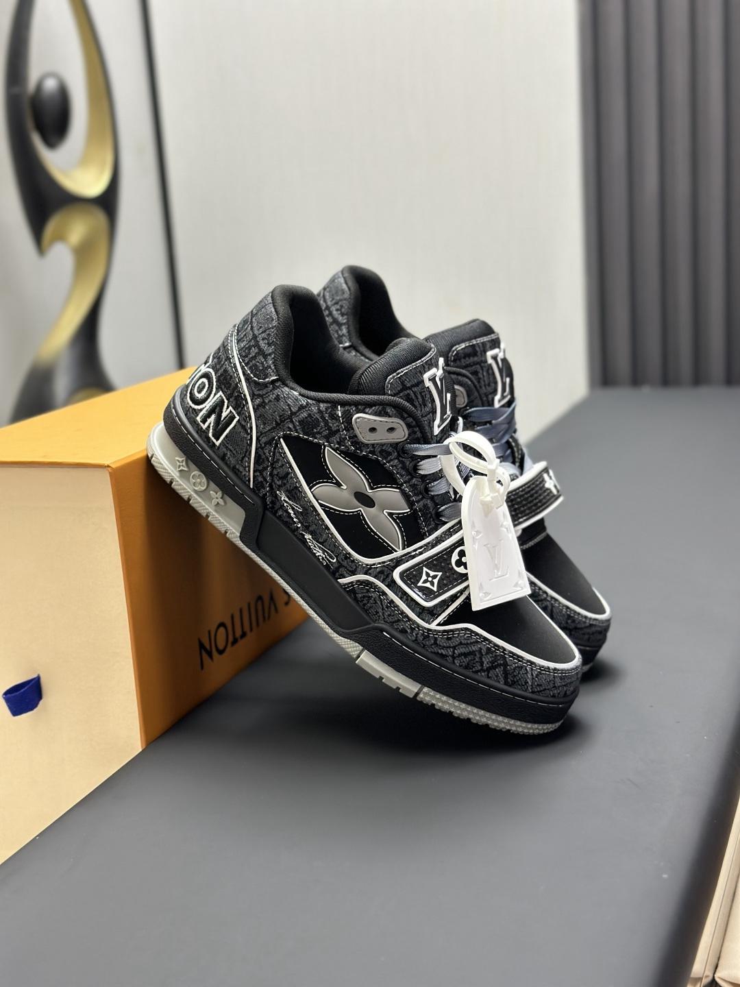 Louis Vuitton Shoes