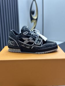 Louis Vuitton Shoes