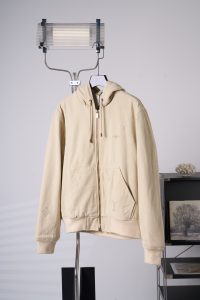 Louis Vuitton Outerwear in Denim