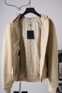 Louis Vuitton Outerwear in Denim