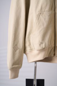 Louis Vuitton Outerwear in Denim
