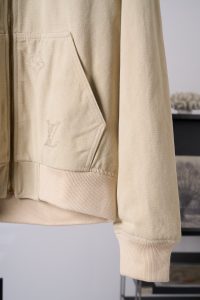 Louis Vuitton Outerwear in Denim