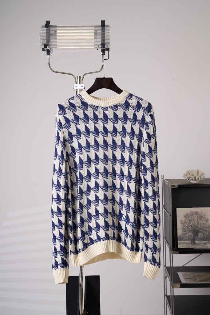 Dior Knitwear