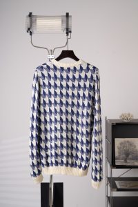 Dior Knitwear