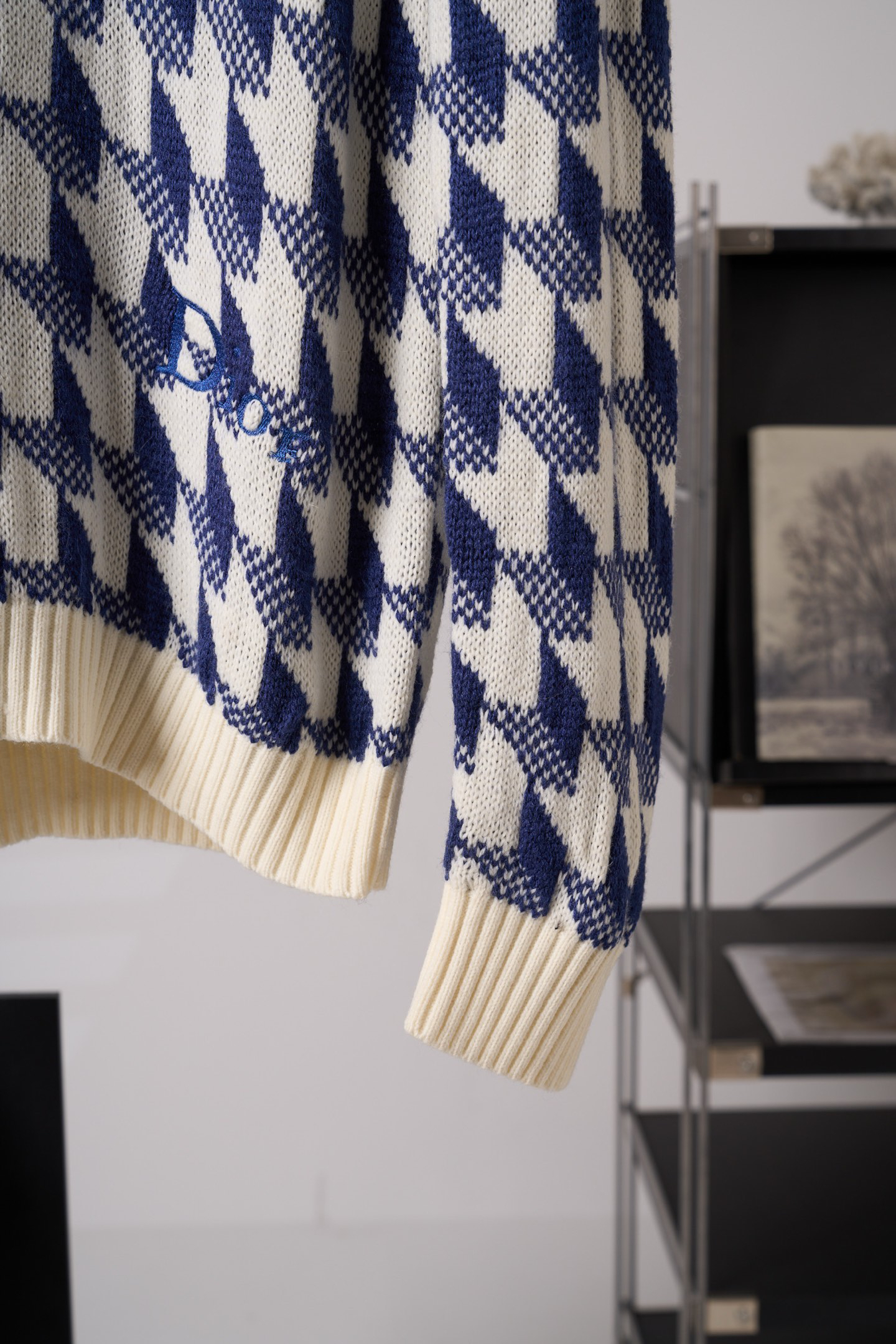 Dior Knitwear