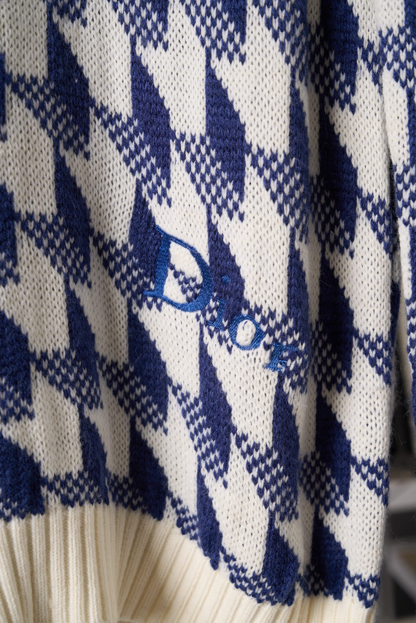 Dior Knitwear