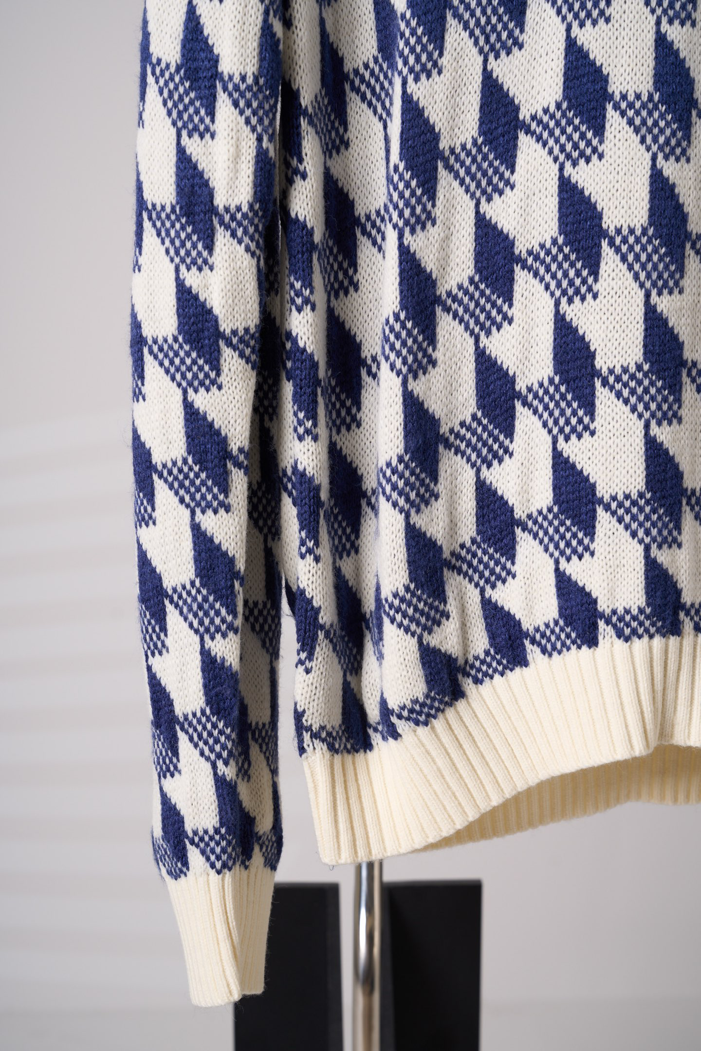 Dior Knitwear