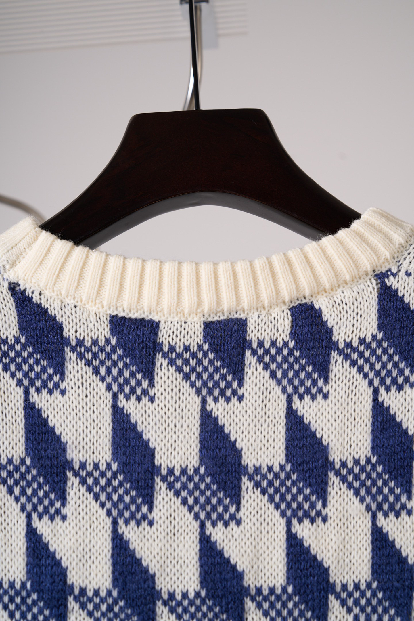 Dior Knitwear