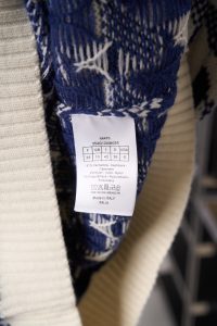 Dior Knitwear