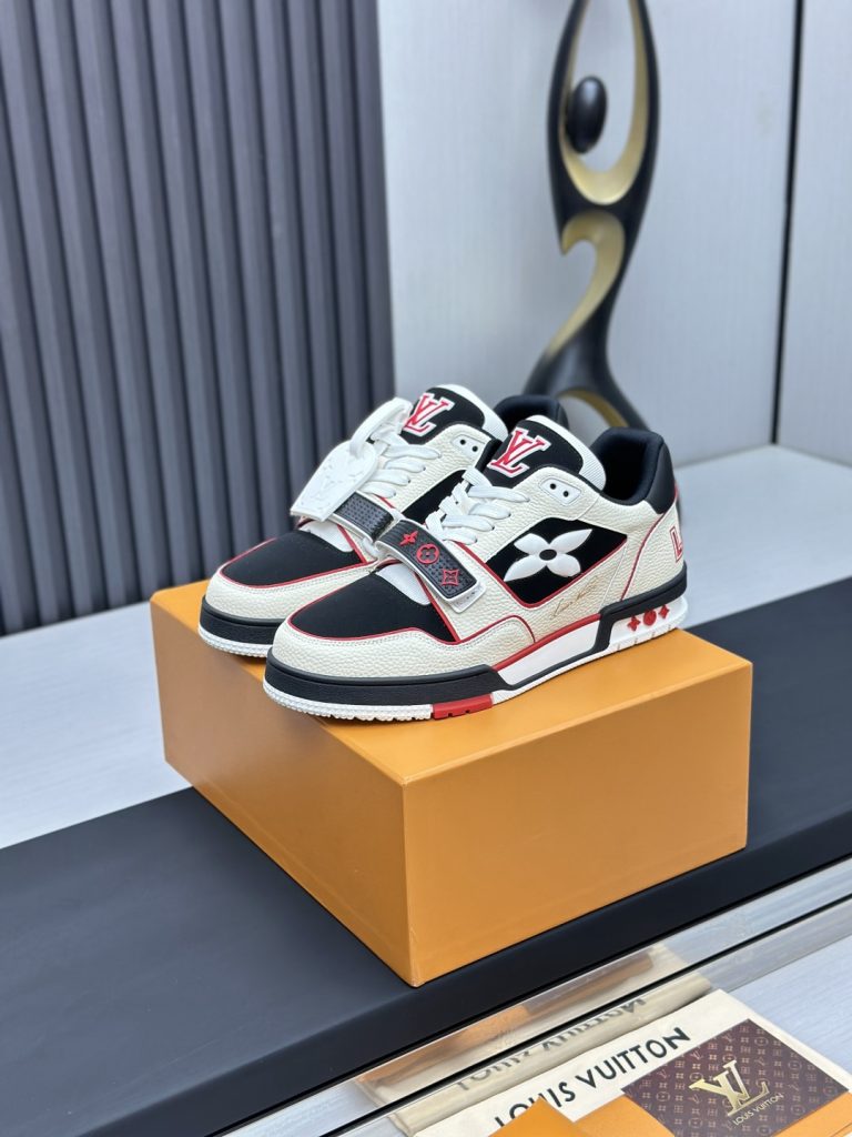 Louis Vuitton Shoes