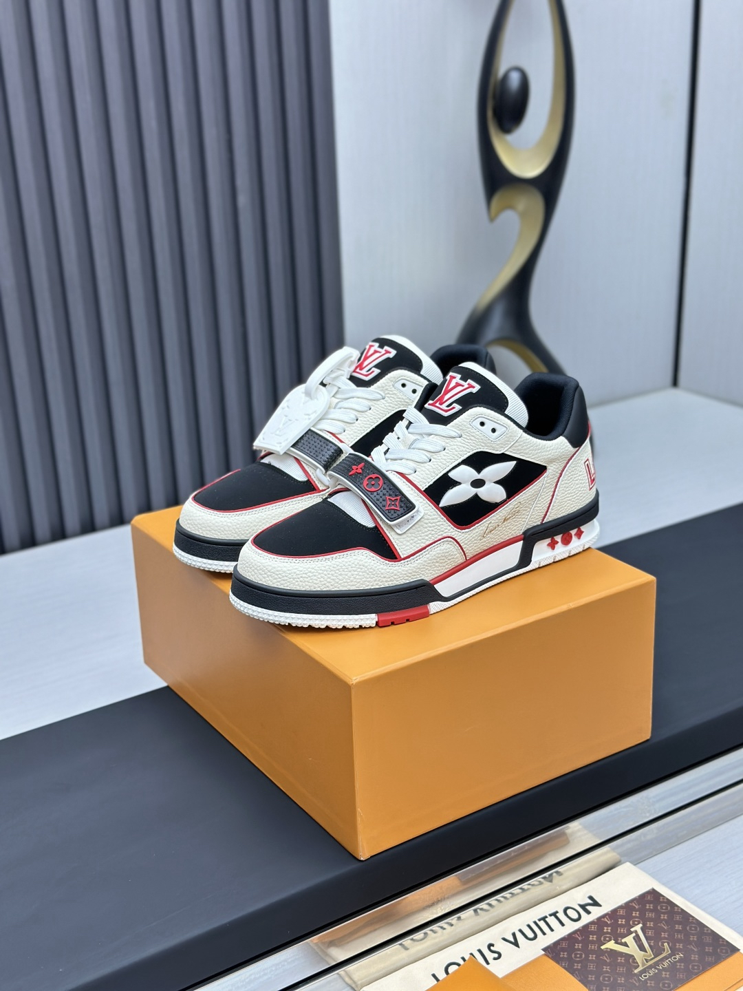 Louis Vuitton Shoes