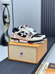 Louis Vuitton Shoes