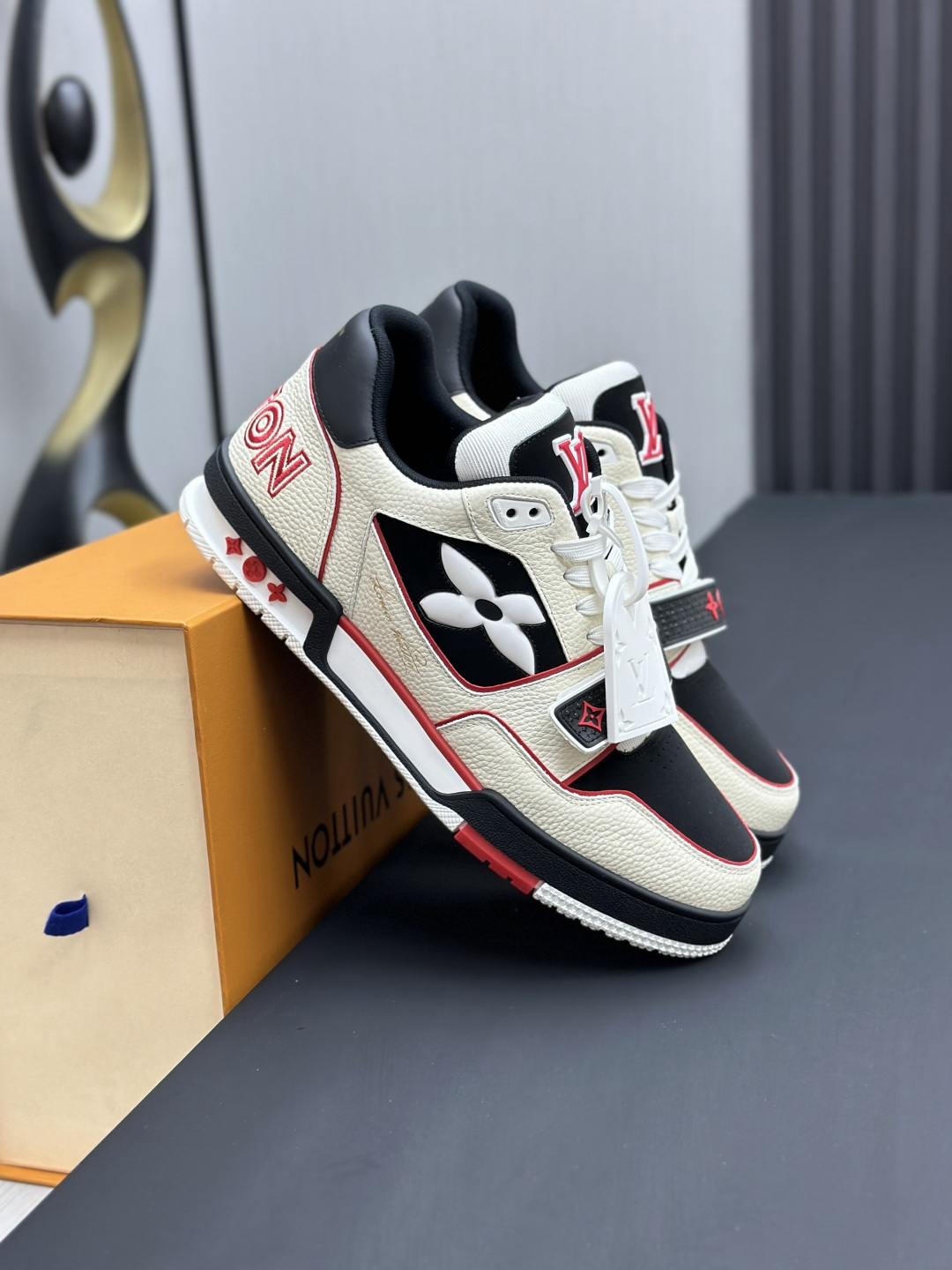 Louis Vuitton Shoes