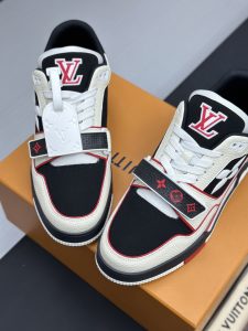Louis Vuitton Shoes