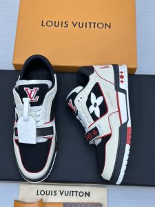 Louis Vuitton Shoes