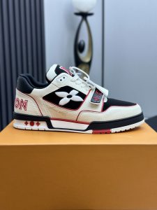 Louis Vuitton Shoes