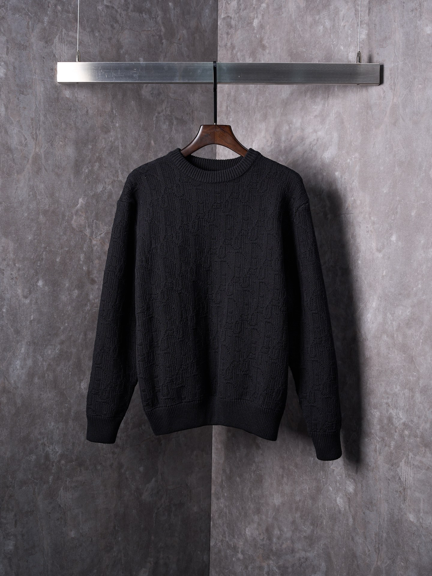 Dior Knitwear in Black