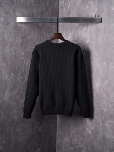 Dior Knitwear in Black