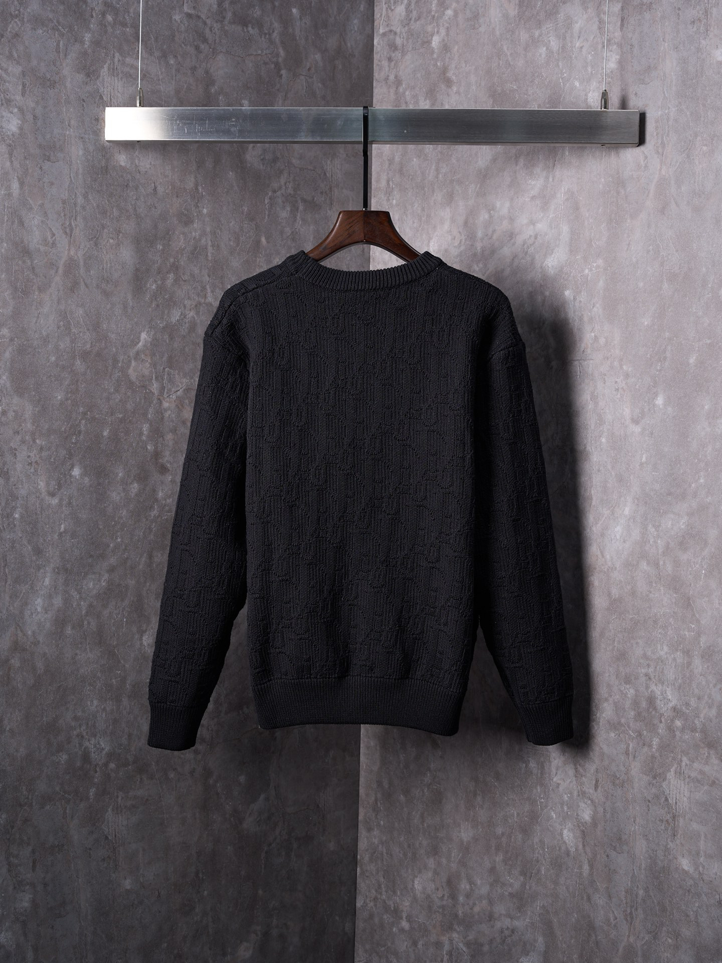 Dior Knitwear in Black