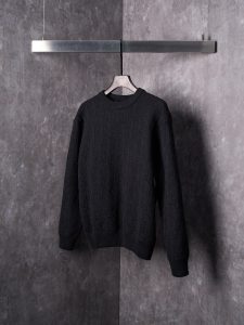 Dior Knitwear in Black