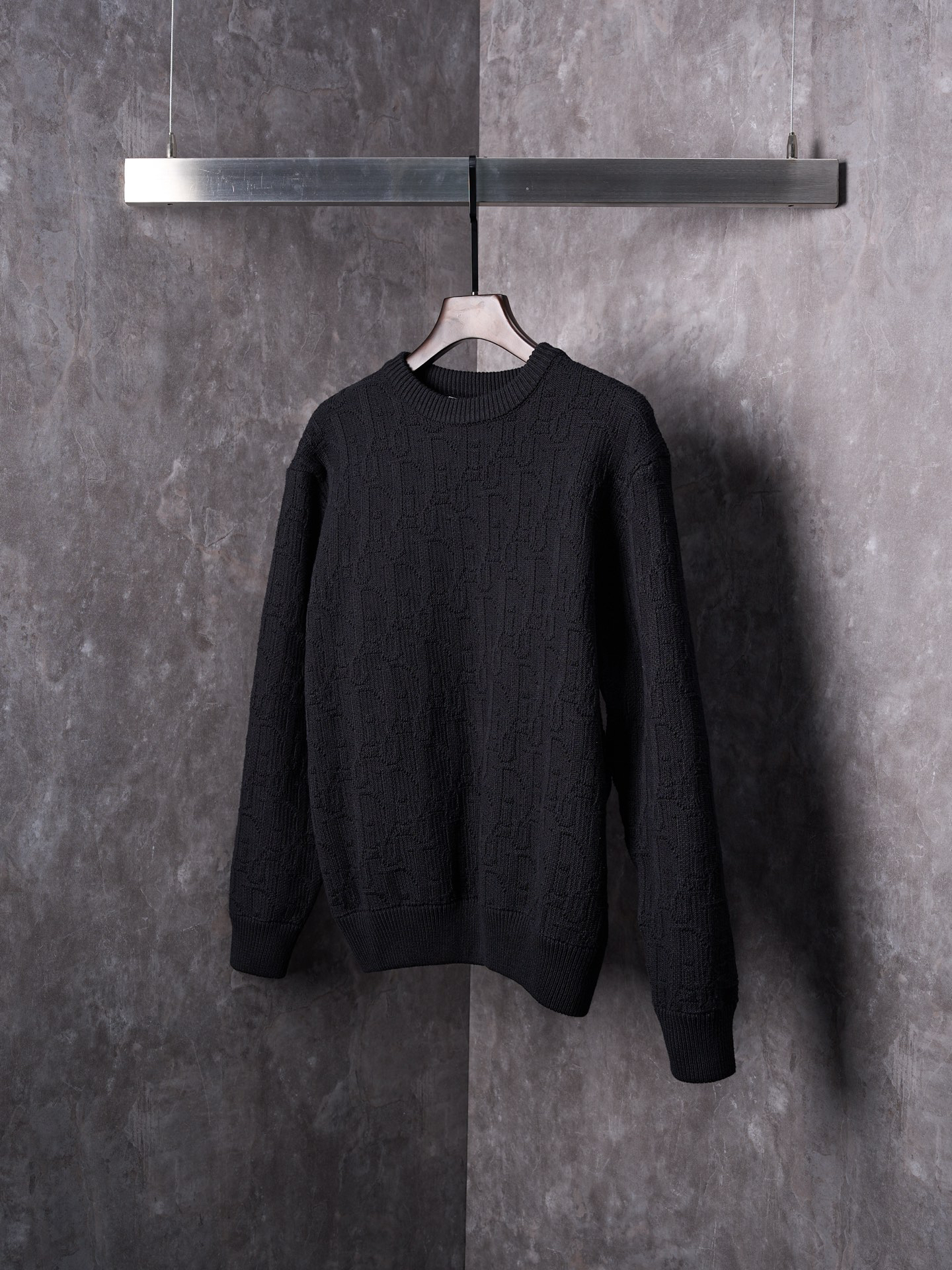 Dior Knitwear in Black