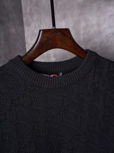 Dior Knitwear in Black