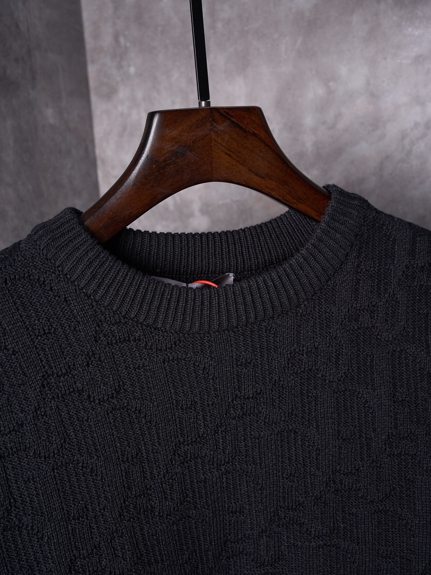 Dior Knitwear in Black