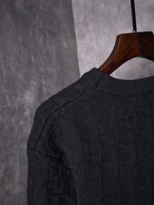 Dior Knitwear in Black