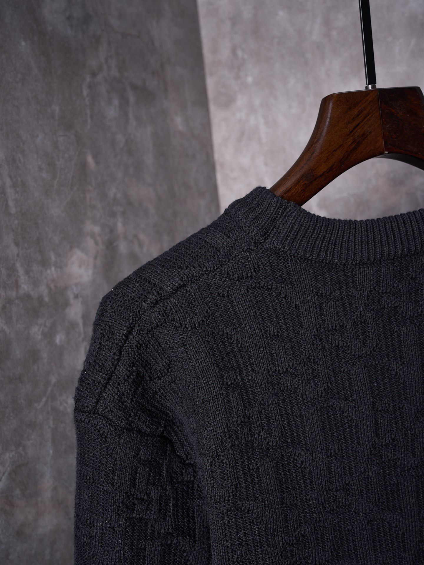 Dior Knitwear in Black