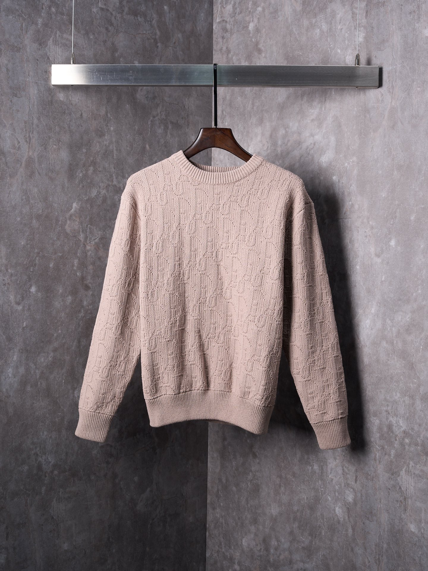 Dior Knitwear