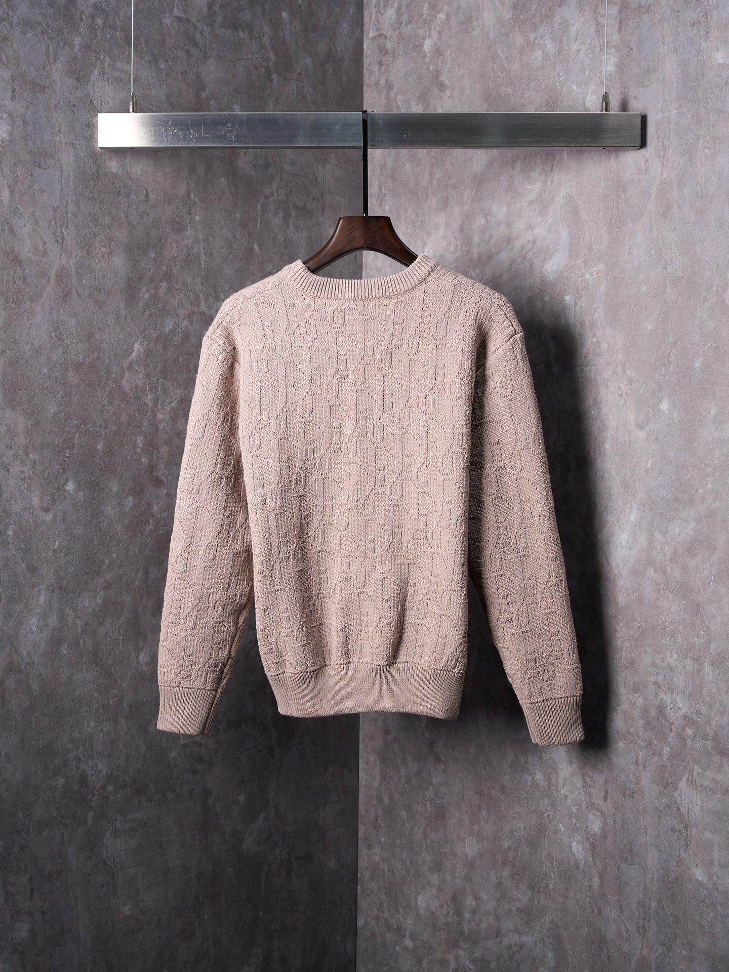 Dior Knitwear