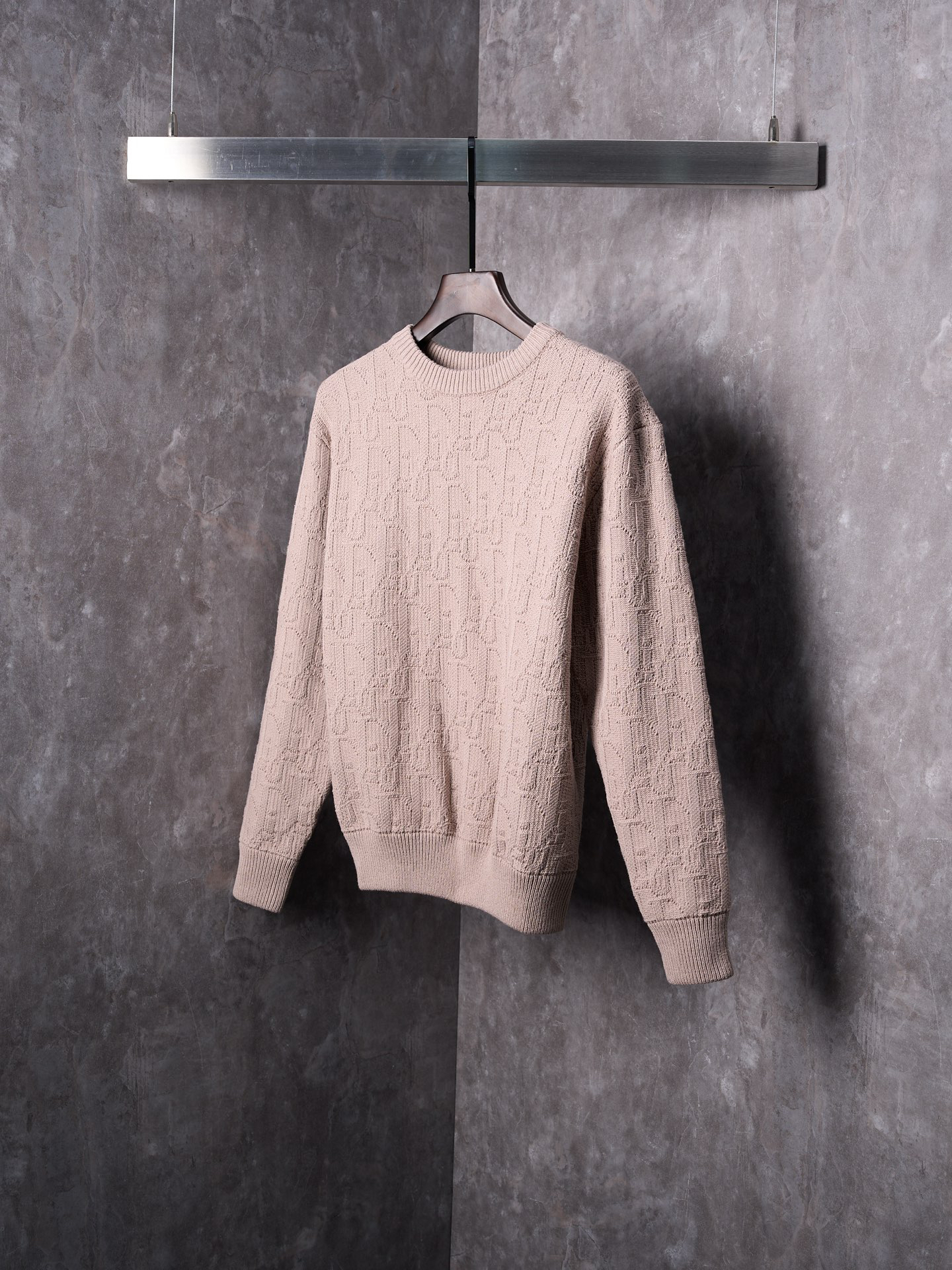 Dior Knitwear