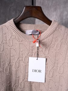 Dior Knitwear