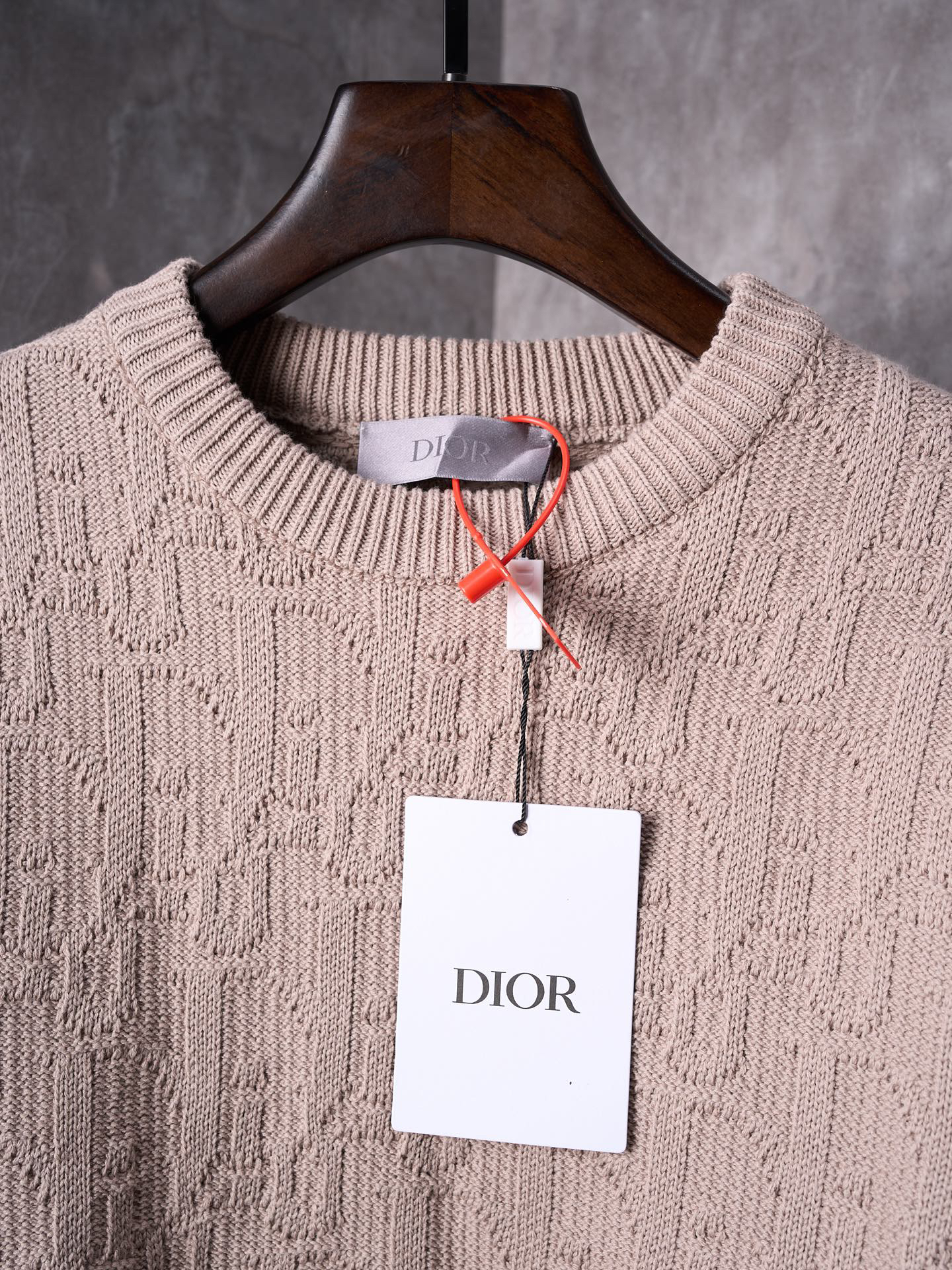 Dior Knitwear