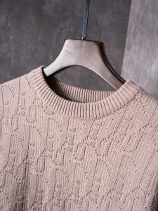 Dior Knitwear