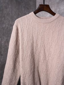 Dior Knitwear