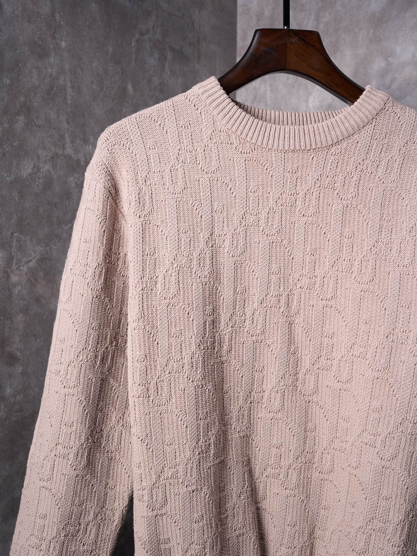 Dior Knitwear