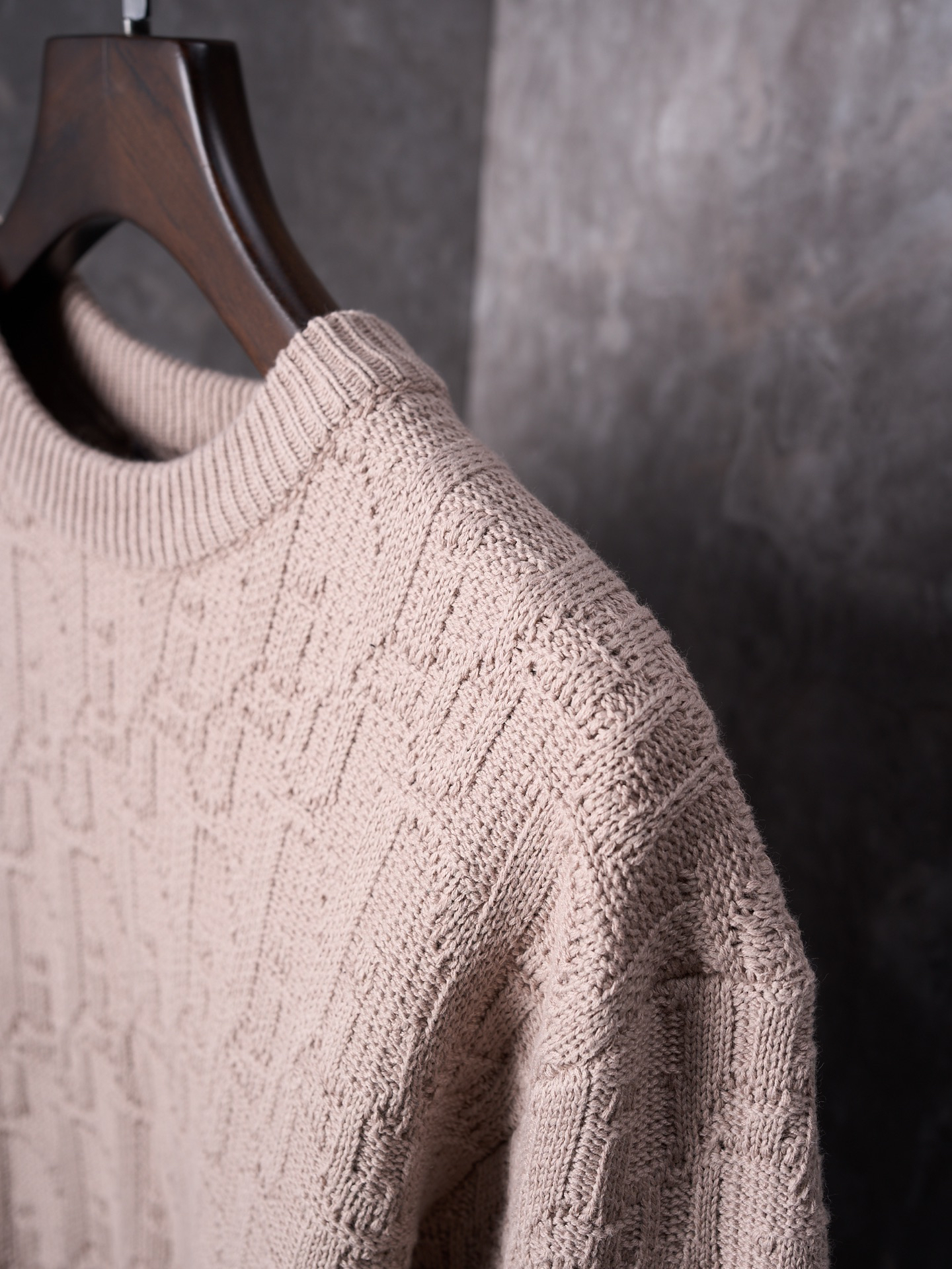 Dior Knitwear