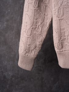 Dior Knitwear
