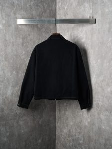 Prada Jacket in Black