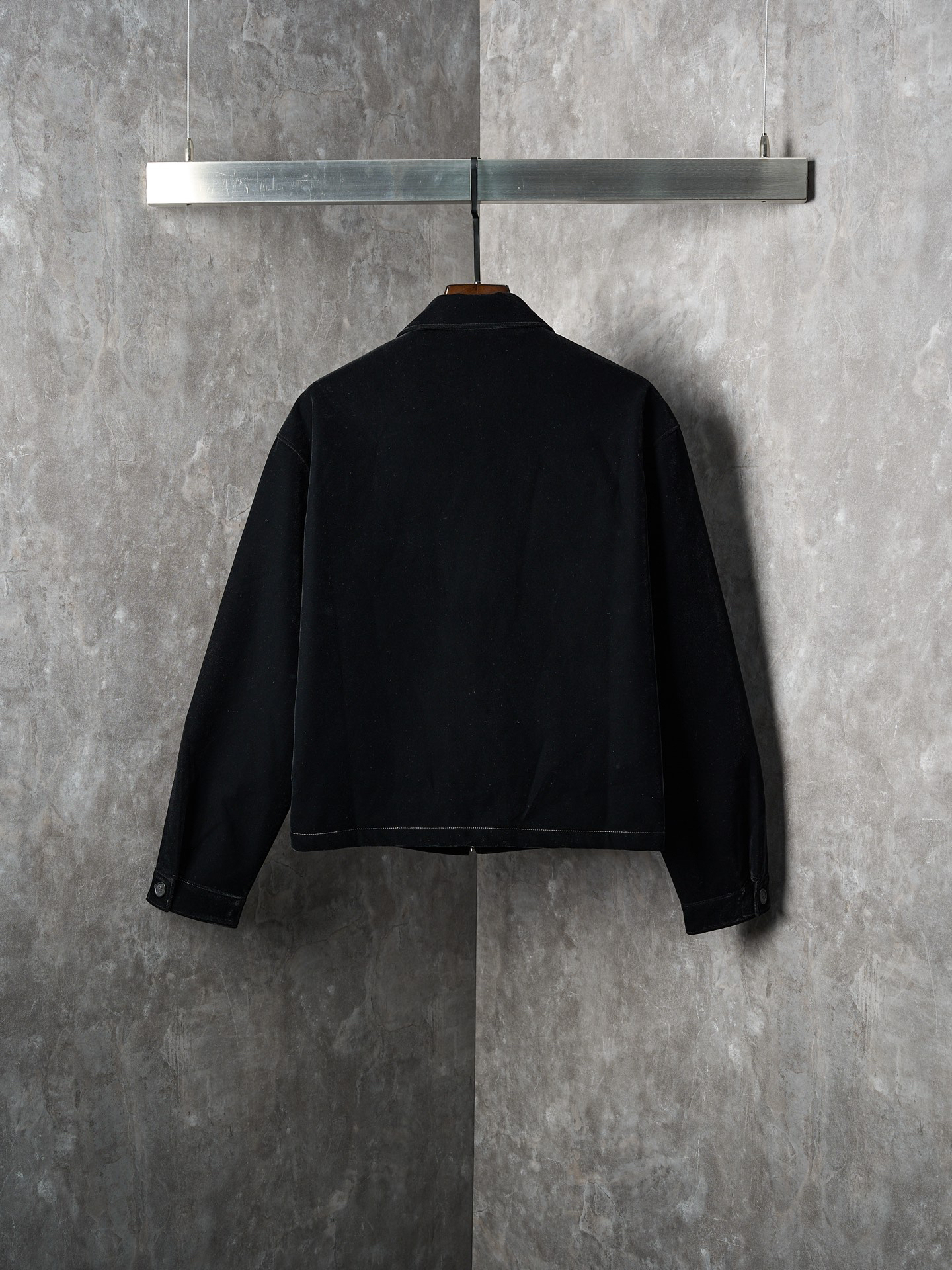 Prada Jacket in Black