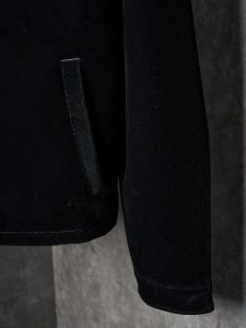 Prada Jacket in Black