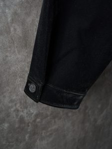Prada Jacket in Black