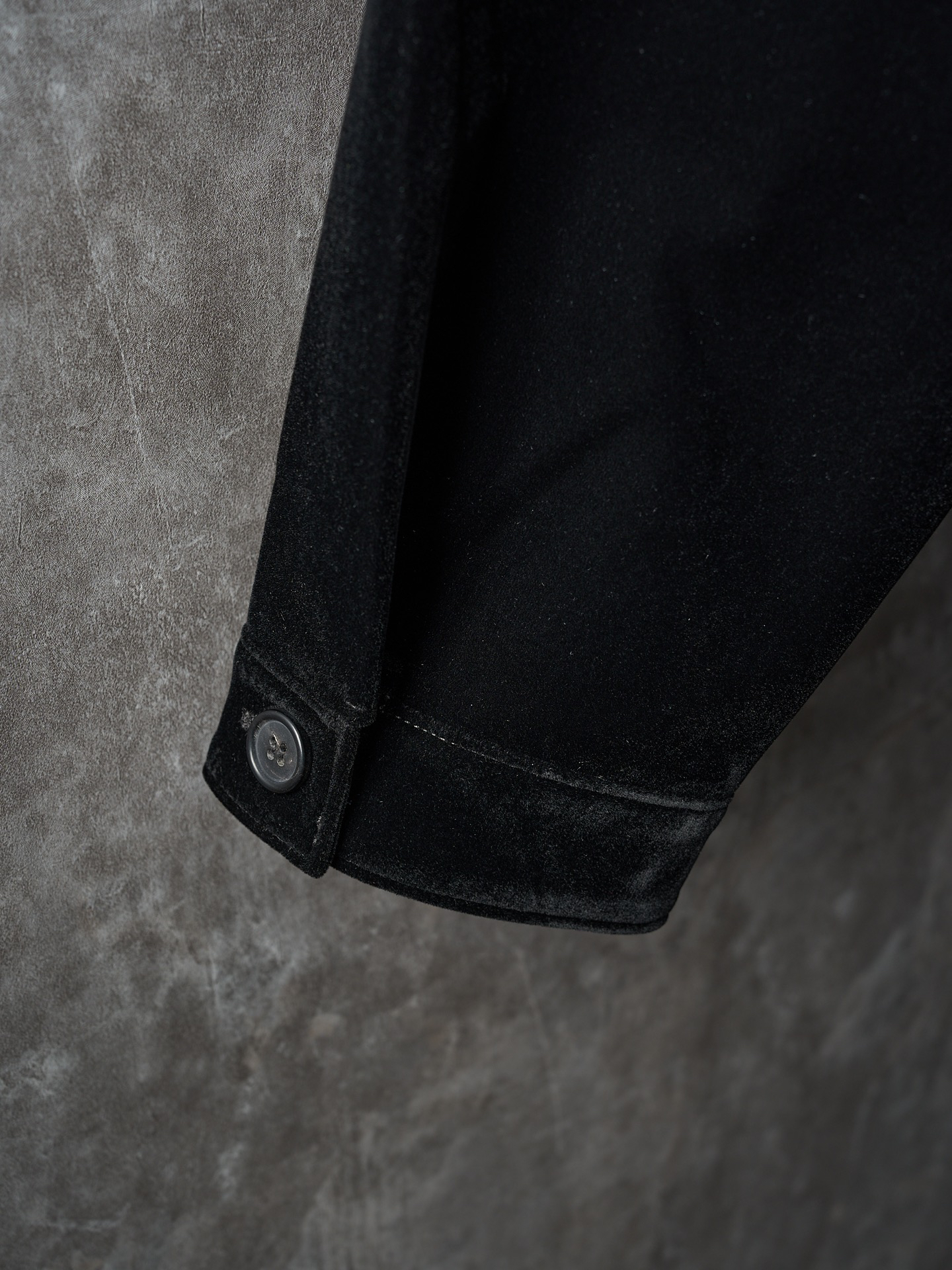 Prada Jacket in Black