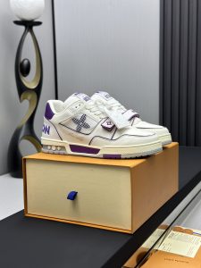 Louis Vuitton Shoes