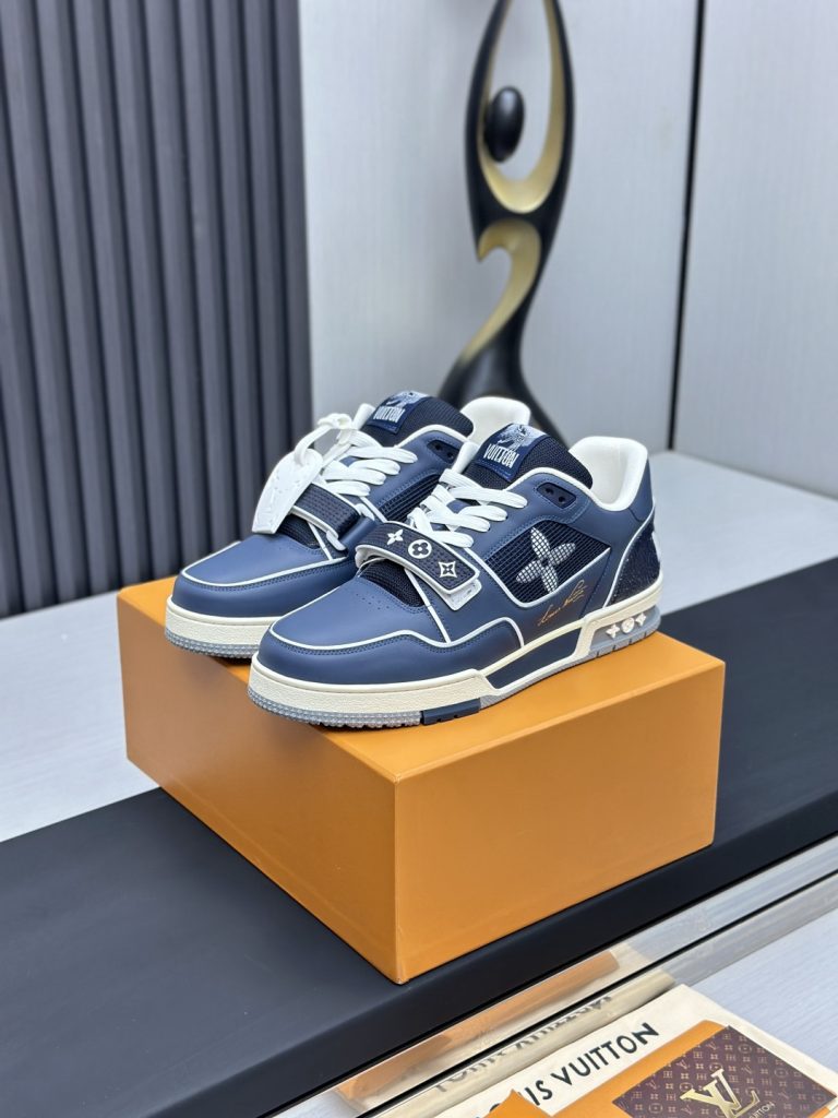 Louis Vuitton Shoes
