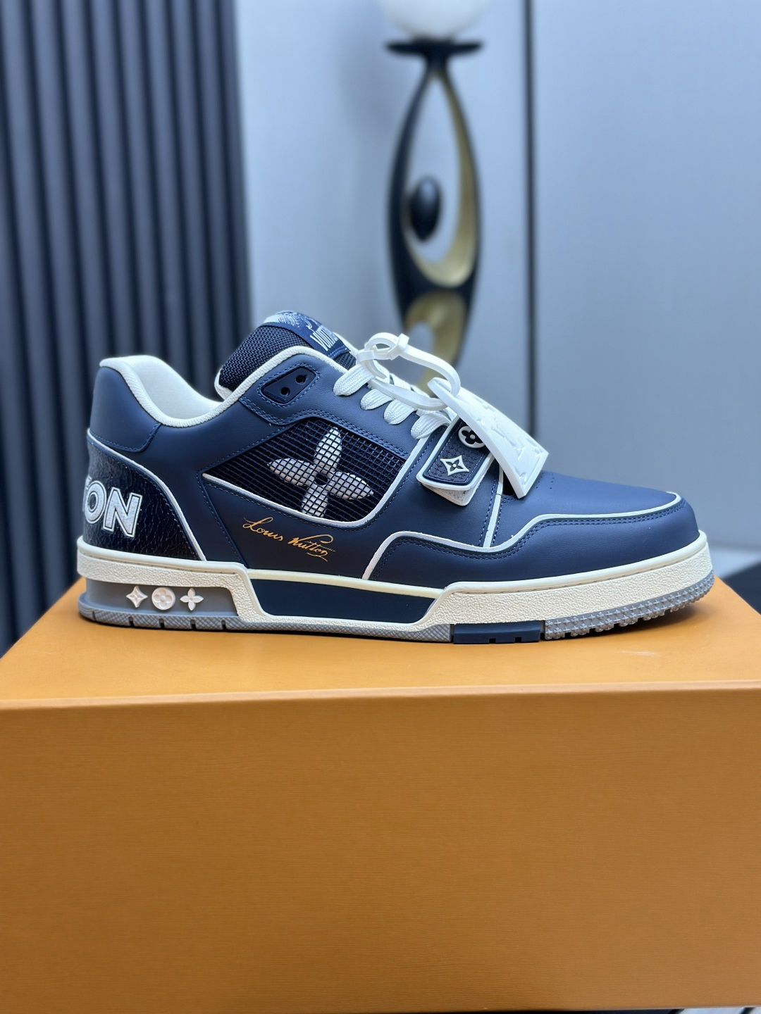 Louis Vuitton Shoes
